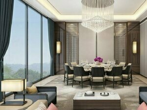 Guangzhou Katniss Hotel