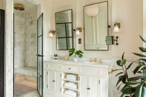 Гостиница Kimpton Fitzroy London в Лондоне