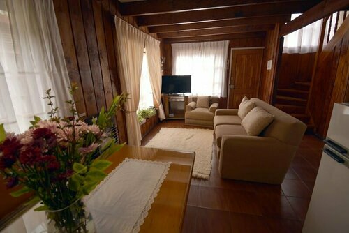 Гостиница Hotel Di Torlaschi в Вальдивии