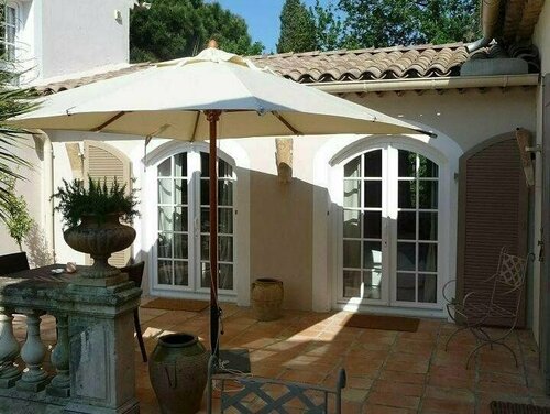 Гостиница Villa La Begude в Сен-Тропе
