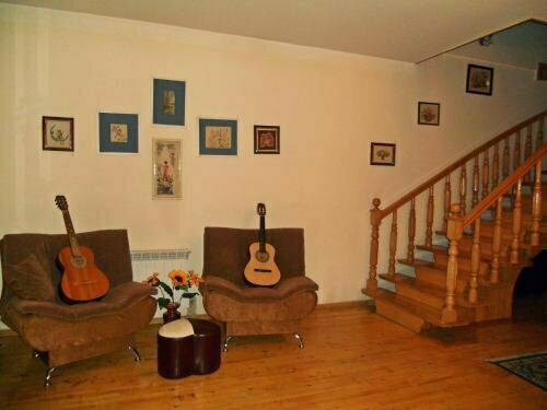 Nitsa Guest House - 11