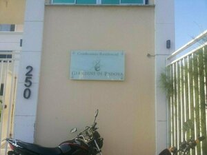 Гостиница Fun & Comfort Cobertura