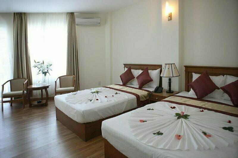 Viet Sky Hotel - 18