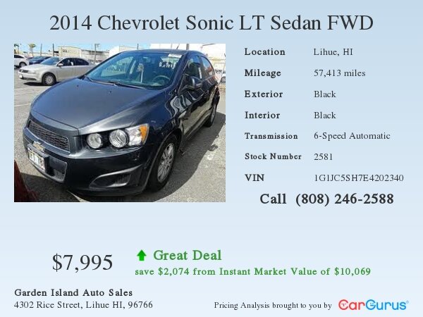 Garden Island Auto Sales Vykup Avtomobilej Soedinyonnye Shtaty