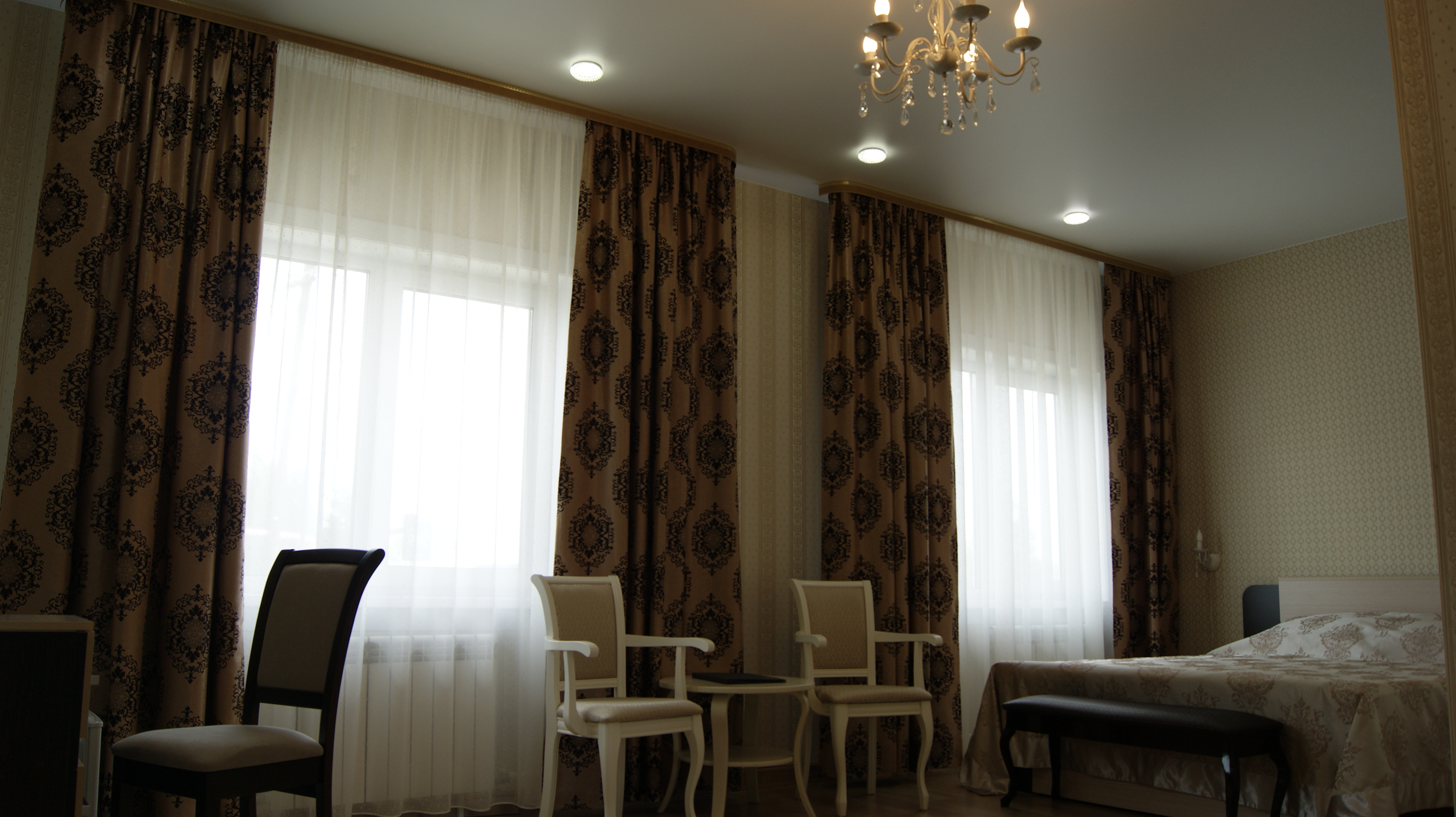 Фото отеля 5