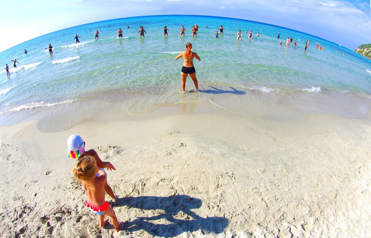 Фото Nostos Beach Boutique Hotel