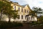 Shkola № 11 (ulitsa Vize, 8), school