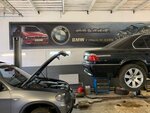 BMWist (Yakornaya Street, 9Ак1), auto parts and auto goods store