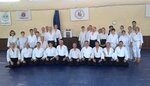 Aikido Kizuna (Stachki Avenue, 166/11) ، نادي رياضي، مجموعة