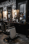 Traditional (Máńgilik El dańǵyly, 41/2), barbería