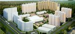 Novaya-kamenka (Kamennoostrovskiy Avenue, 37), apartments in new buildings
