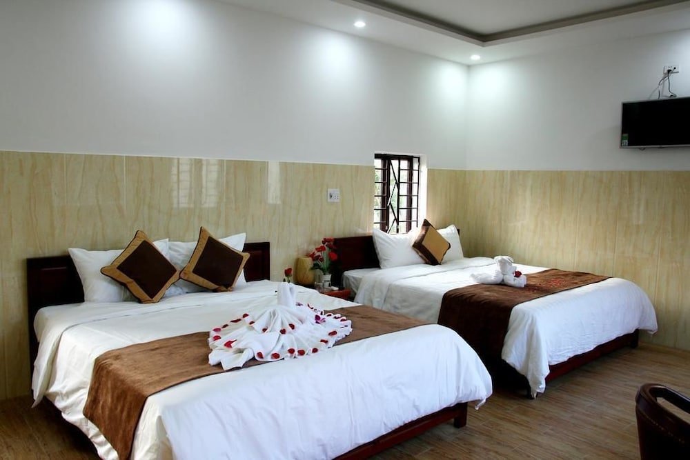 Фото Phuc An Homestay