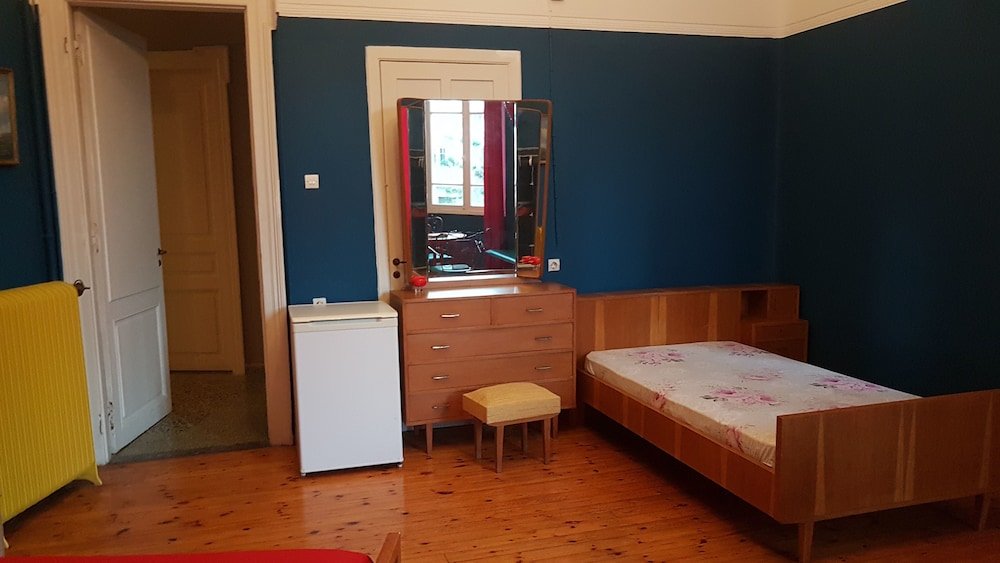 Фото Arhontiko in the city