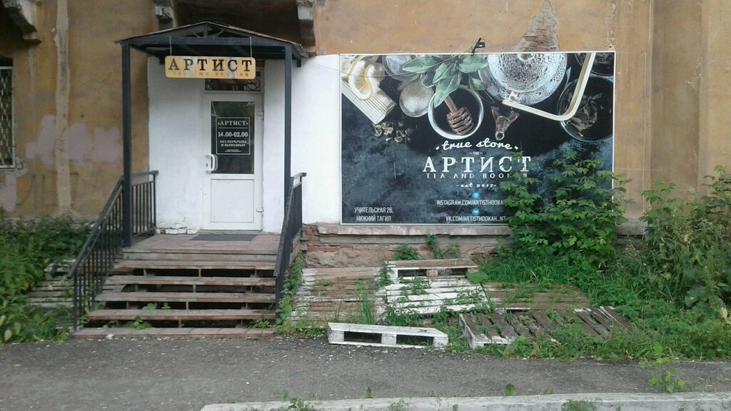 Карта нижнего тагила панорама