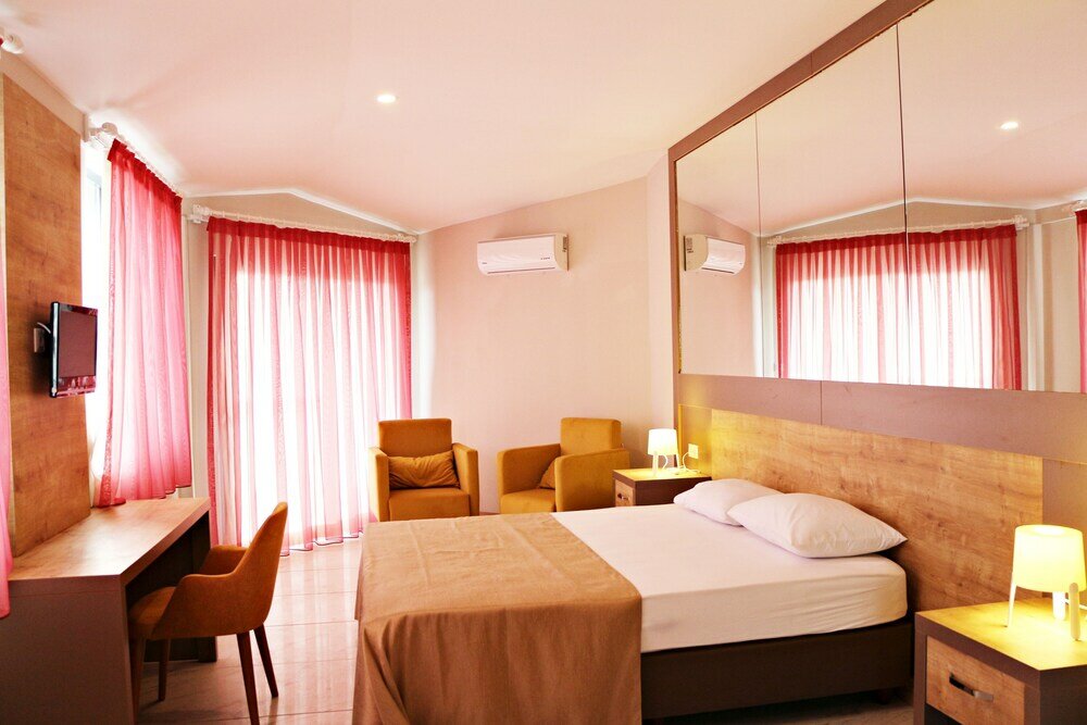 Kas Hotel Ferah