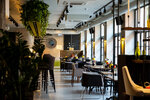 Ma (Rubinshteyna Street, 7Б), restaurant