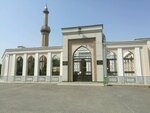 Firdavs Masjidi (Bogkucha Street, 21А), mezquita