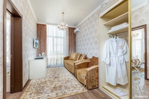 Фото Эмеральд