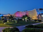 Южный-2 (Lenina Street, 231) ، قاعدة ، منزل عطلة