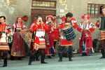 Ansambl narodnoy muzyki Vishenka (Mira Street, 55), artistic group
