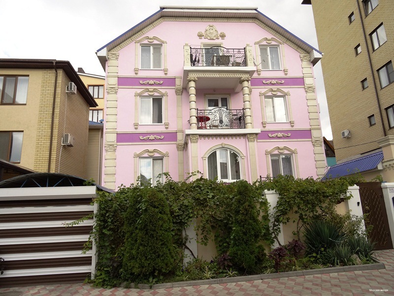 Фото Морская звезда