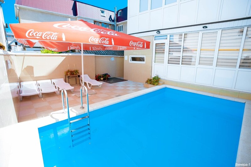 Фото Венера-1