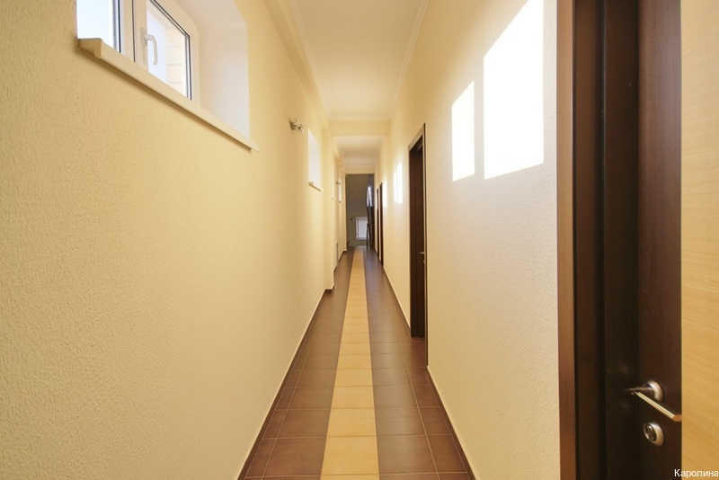 Фото Каролина