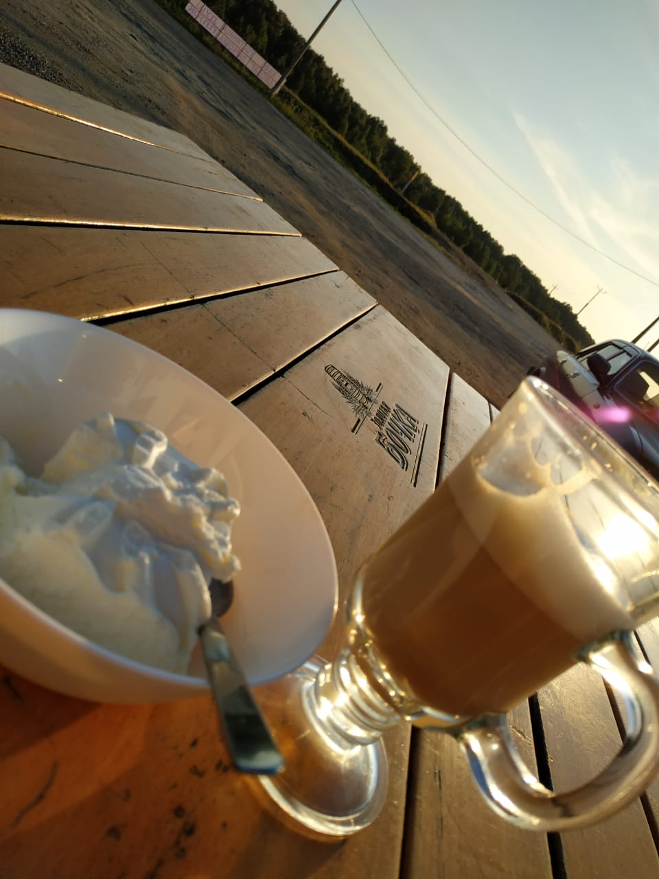 Фото Самовар