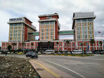 Medicana Samsun Hospital (Samsun, Canik, Şehit Mesut Birinci Cad., 85), hospital