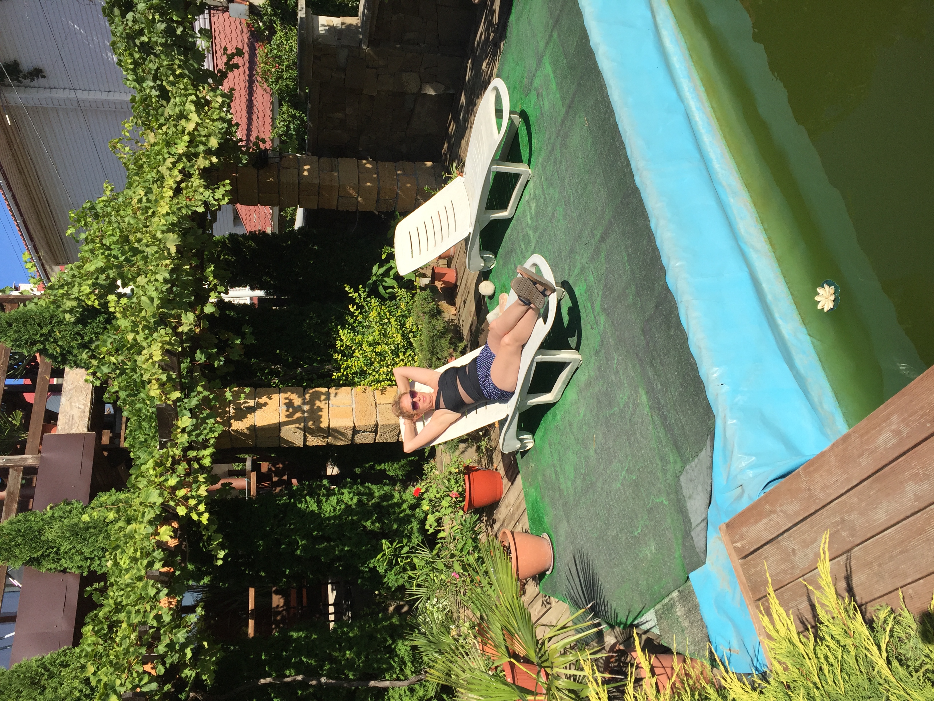 Фото Вилла на Море