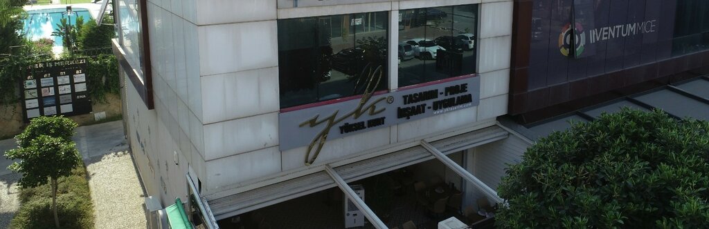 Interior design Yk Tasarım - Proje - Uygulama, Antalya, photo