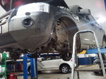 Фото 6 Jlr Bosch Service, Сертифицированный автосервис