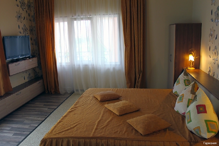 Фото Вилла Гармония