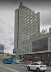 DecorPlastic (Zelenograd, к322А), facades and facade systems