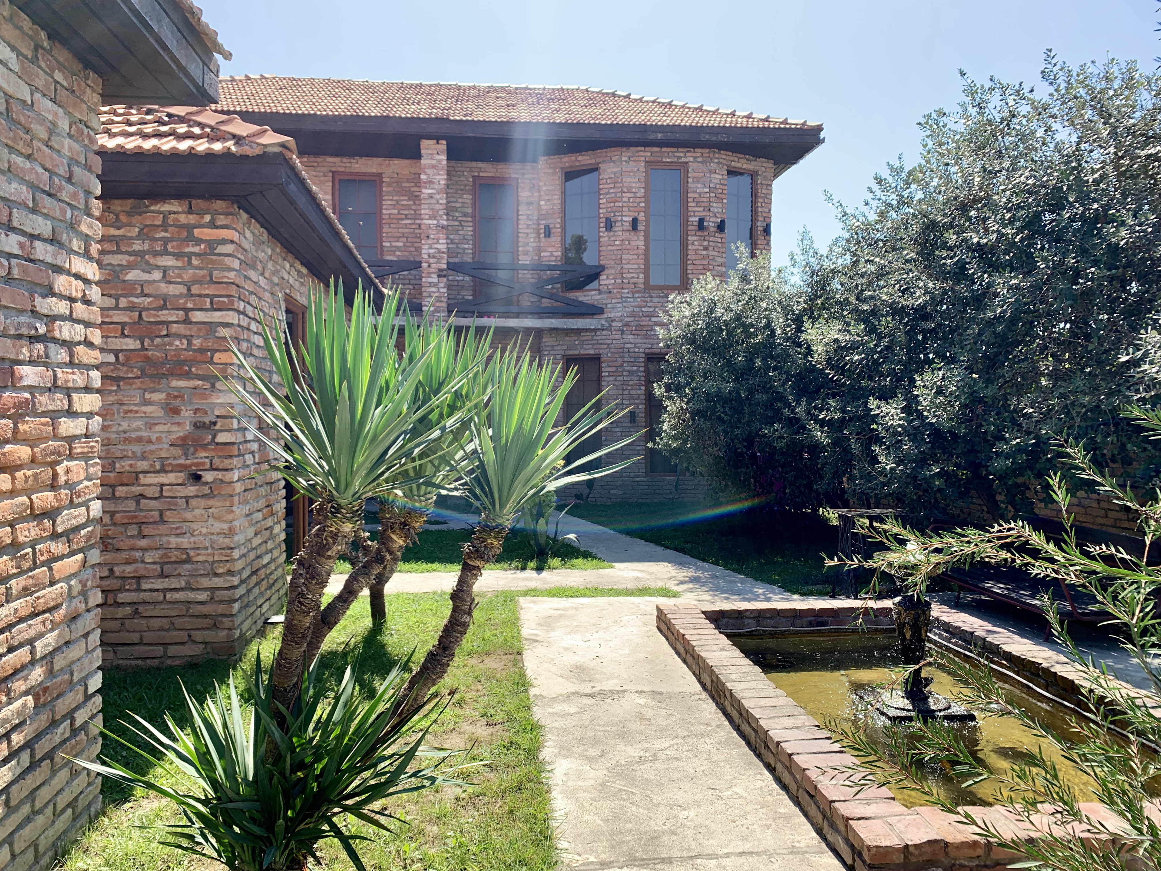 Фото Лофт Гарден