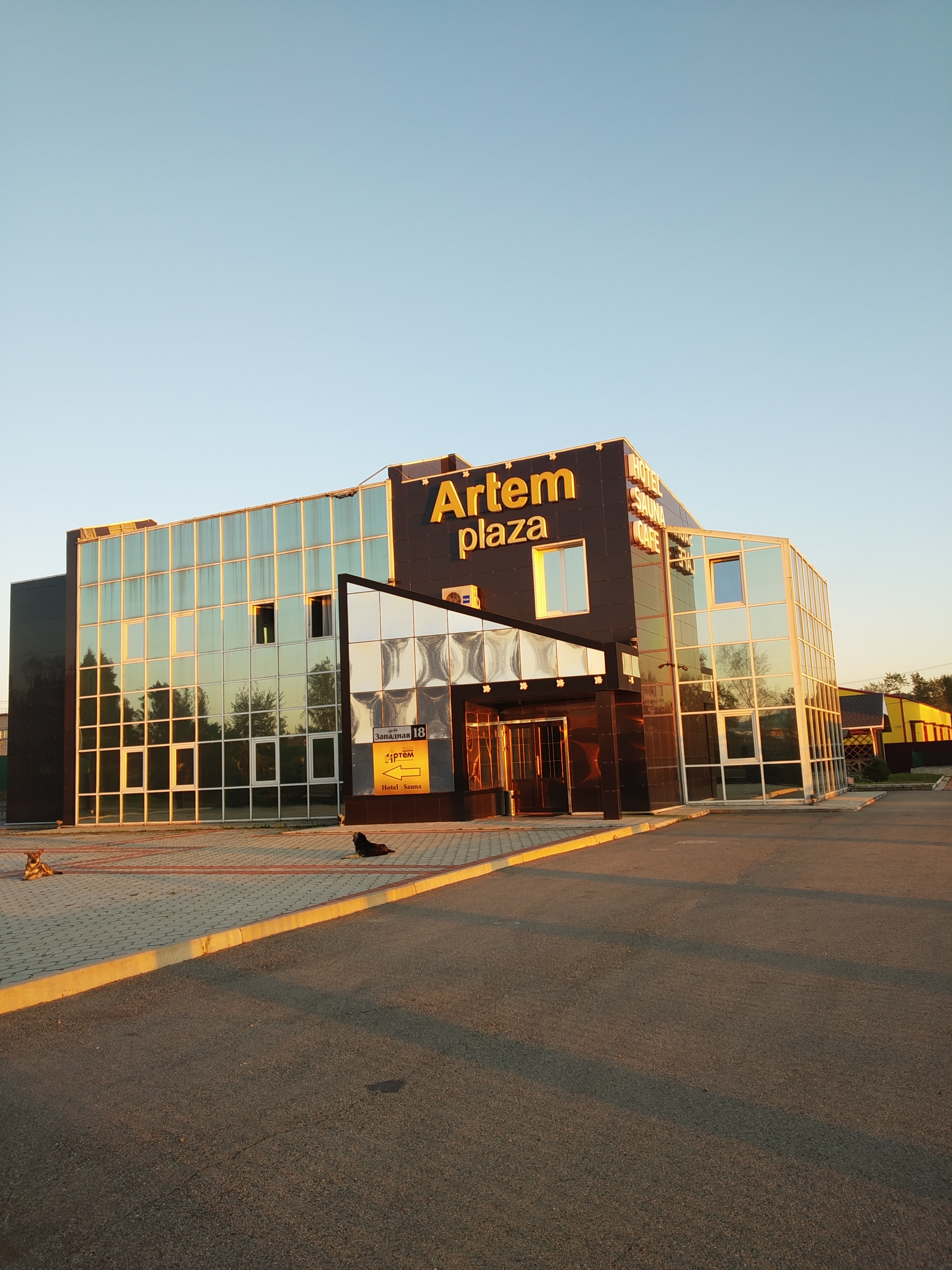 Фото отеля 4