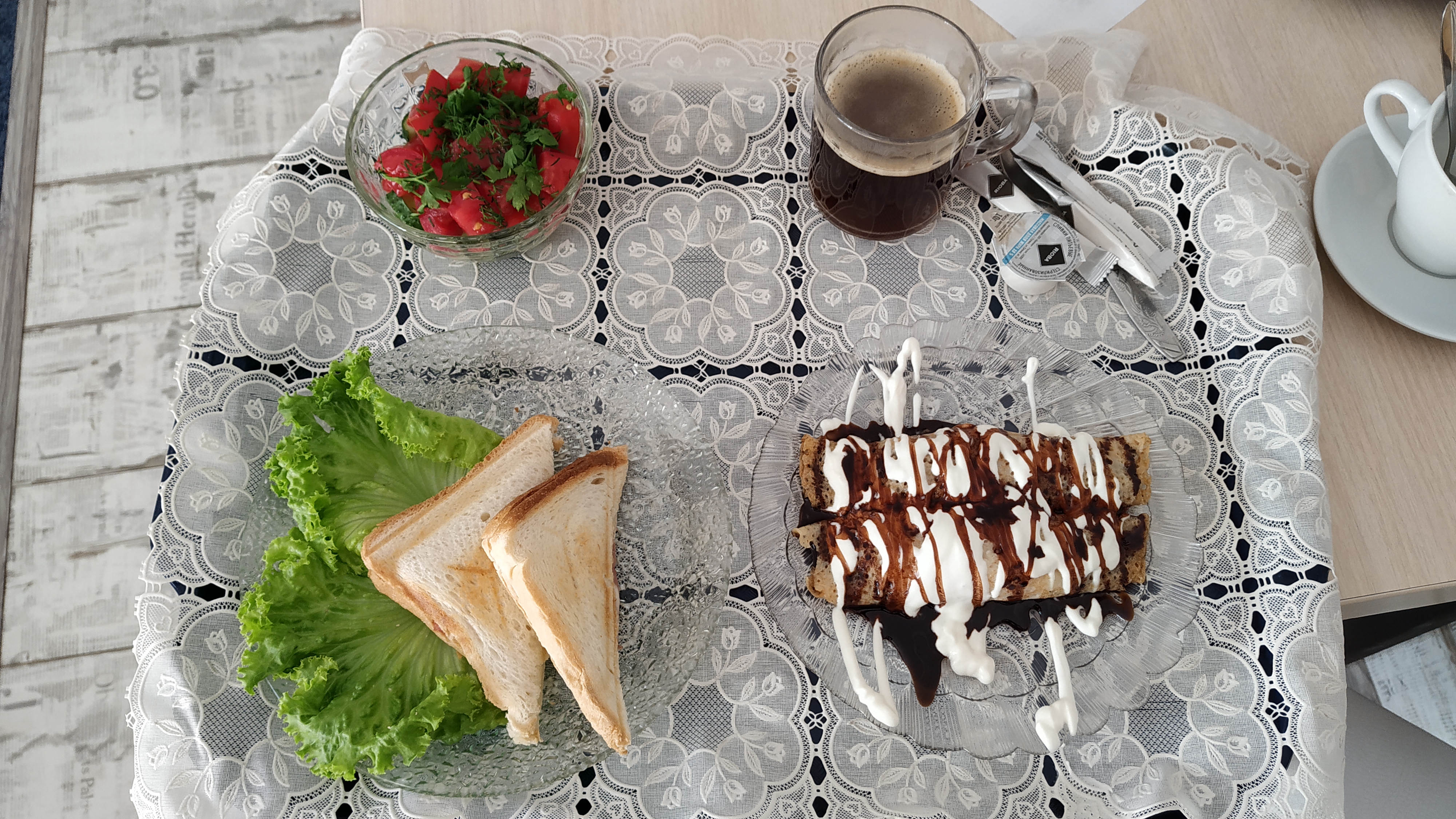 Фото Парадис