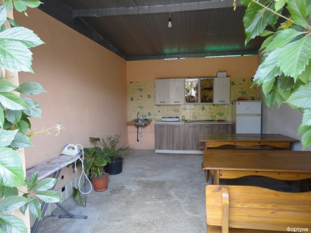 Фото Фортуна