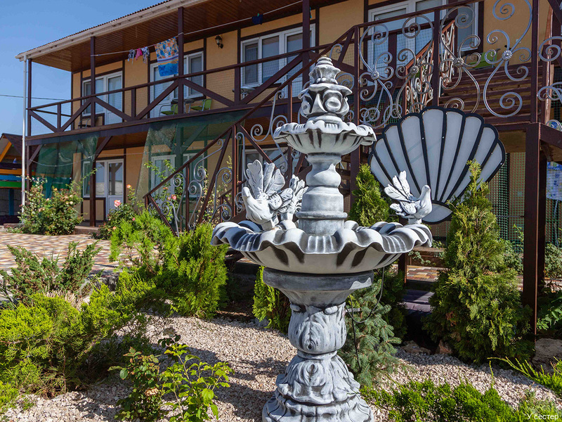 Фото У сестер