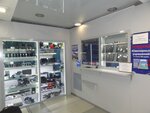 Koshelek (Pobedy Street, 126), pawnshop