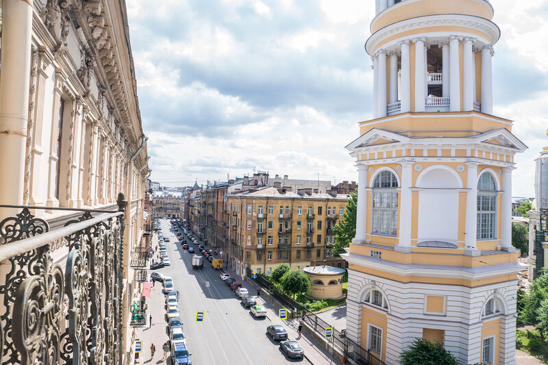 Фото Гостевые комнаты на Казанской 43