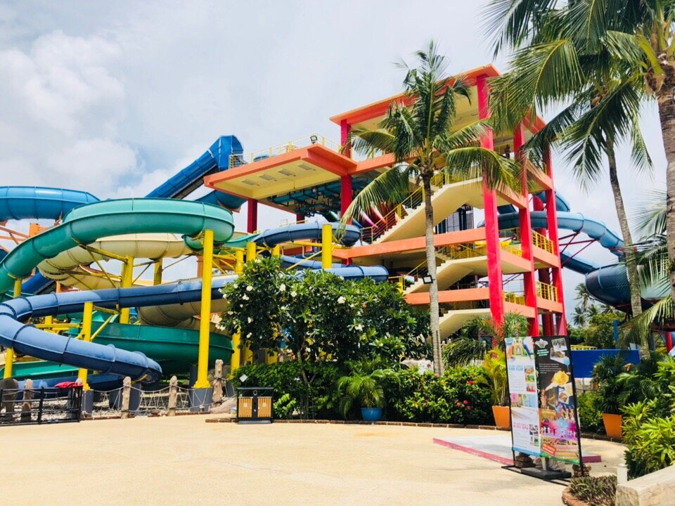 Excursions Phuket7Dimension, Phuket, photo