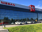 Фото 2 Эксперт НСК, официальный дилер Nissan