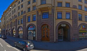 Адрес Music Market