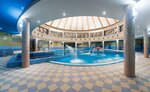 Wellness Park (Vorontsovskiye Prudy Street, 3), fitness club