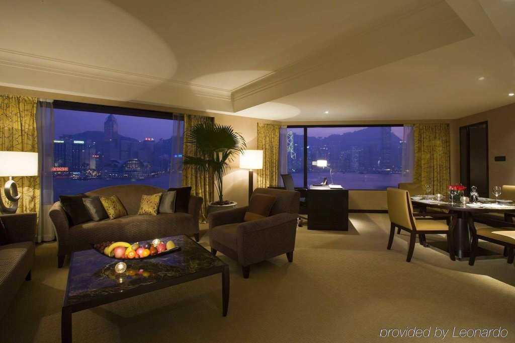 Фото Regent Hong Kong