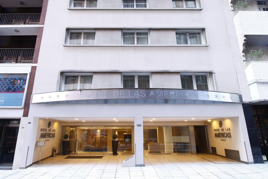 Фото Cyan Hotel de las Americas