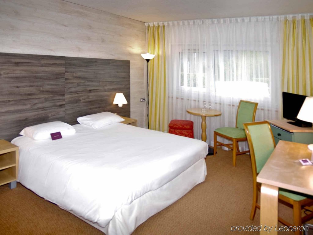 Фото Mercure Annecy Sud