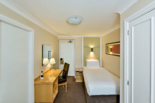 Гостиница Strand Palace Hotel в Лондоне