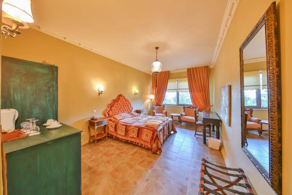 Фото Cetmihan Hotel